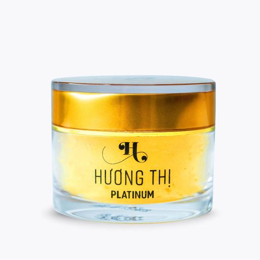 Mặt nạ vàng 24K - Mỹ Phẩm Hương Thị Cosmetics Bình Chánh - Mỹ Phẩm Nghệ Sĩ Việt Hương
